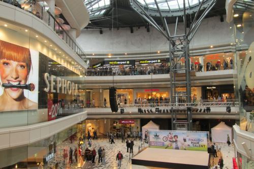 atrium